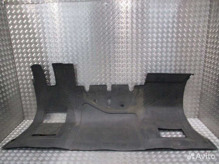 Обшивка кабины Mercedes-Benz A9606808103