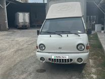 Hyundai Porter 2.5 MT, 2008, 280 000 км, с пробегом, цена 480 000 руб.