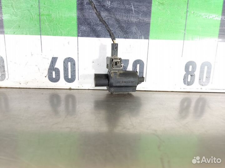 Клапан электромагнитный Chery Amulet 2006-2012