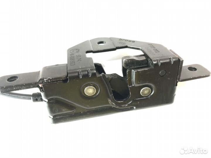 Замок крышки багажника BMW X5 E53