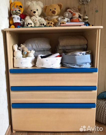 Детская мебель