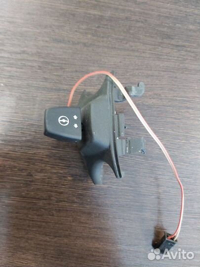 Кнопка регулировки рулевой колонки Bmw X5 3.0D E70