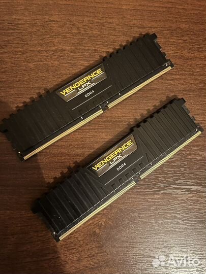 Вязка asus ranger8 + core i7 6700k +16gb ddr4