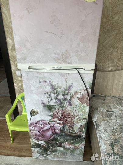 Холодильник бу