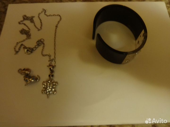 Детский браслет