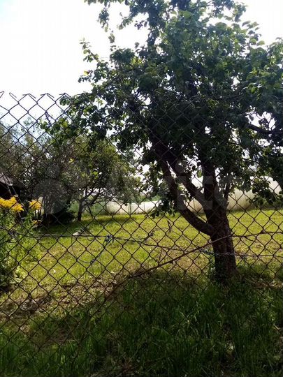 Дача 15 м² на участке 5 сот.