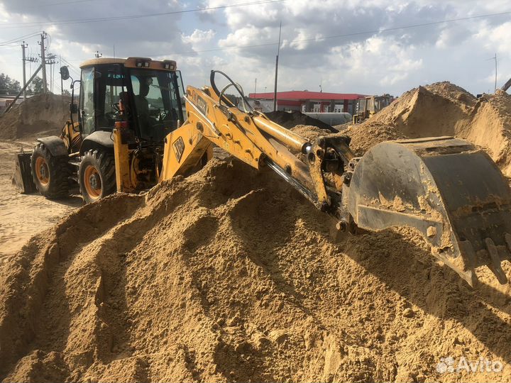 Строительные материалы