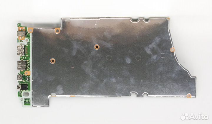 Материнская плата NM-B781