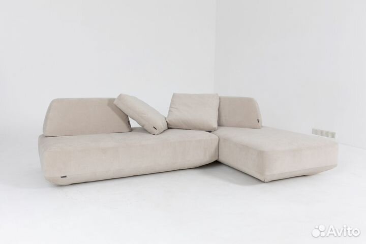 Диван 3600х2800 мм