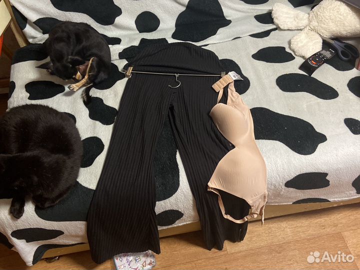 Вещи для беременной