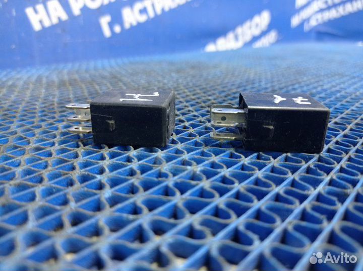 Реле Nissan Almera Classic седан QG16DE 2007