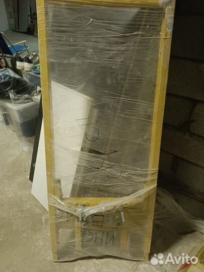 Биде + инсталляция