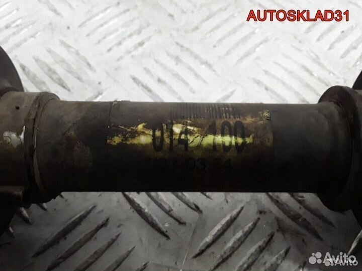 Полуось передняя левая Opel Zafira A 2,2 y22dtr