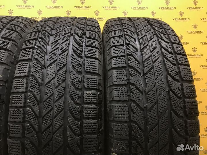 Bfgoodrich Winter Slalom KSI 225/65 R17 102S