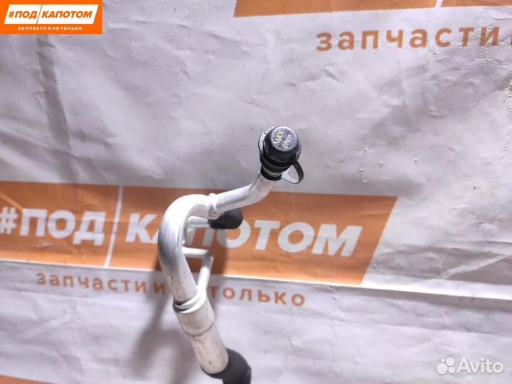 Трубка кондиционера Volvo S60 2 2012