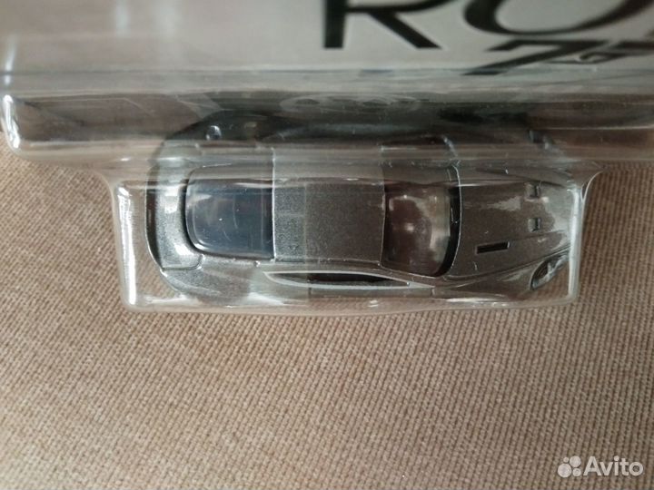 HotWheels premium Aston Martin DBS