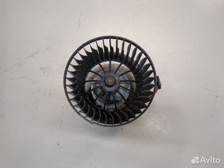 Двигатель отопителя BMW 3 E46, 2001