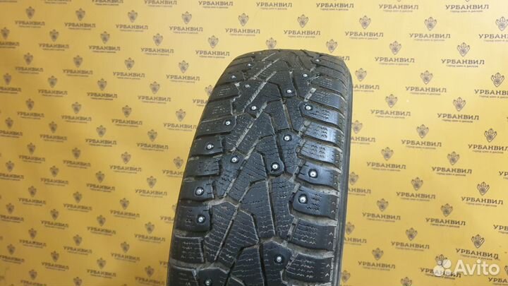 Pirelli Ice Zero 195/65 R15 95T