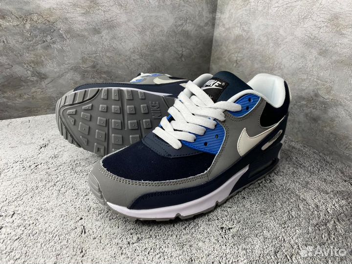 Кроссовки Nke air max 90