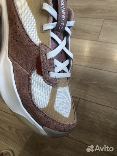 Кроссовки nike air jordan