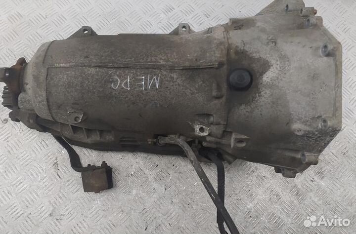 Кпп автомат АКПП mercedes e w210 2.0