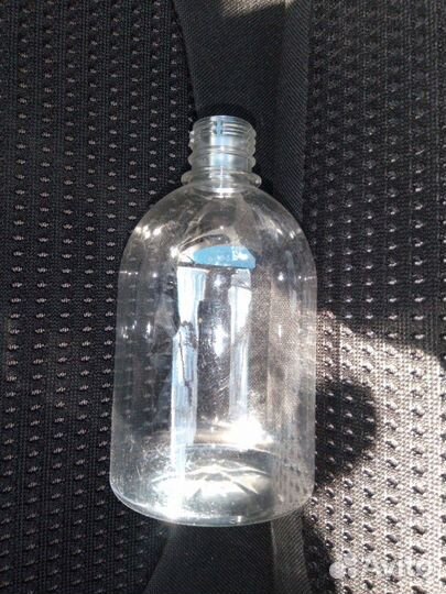 Бутылка 0.5 л пэт