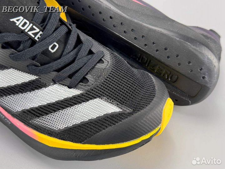 Кроссовки adidas adizero takumi sen 10