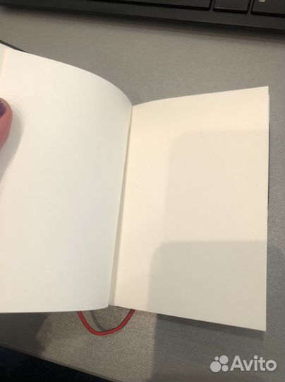 Блокнот для творчества