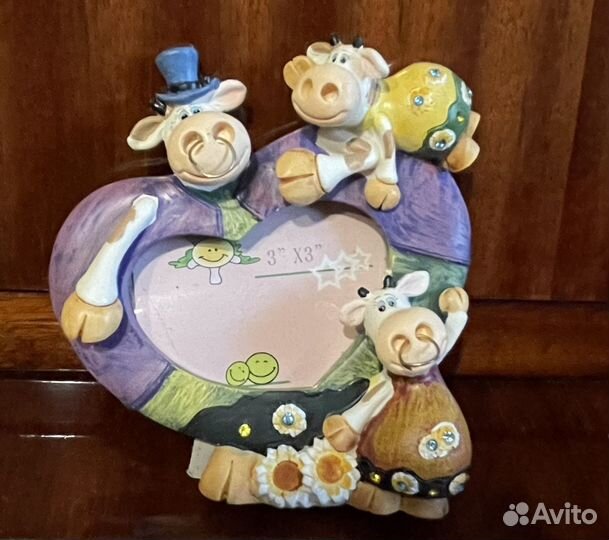 Рамка для фотографий