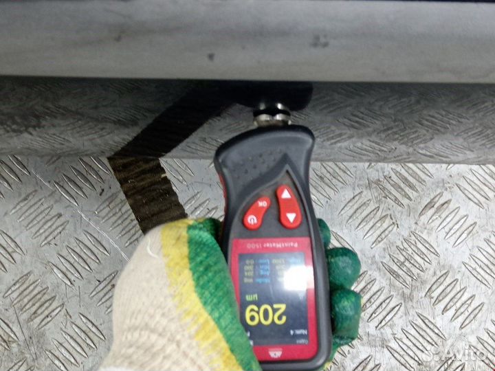 Дверь передняя для Opel Astra G 9153271