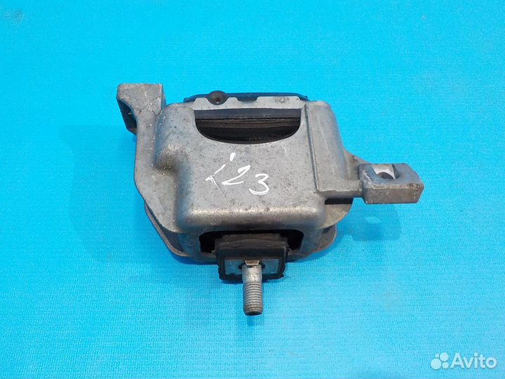 Опора двигателя (подушка) правая Mini Cooper Clubm