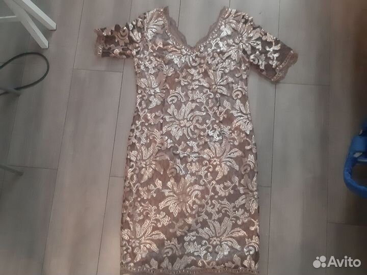 Коктейльные платья