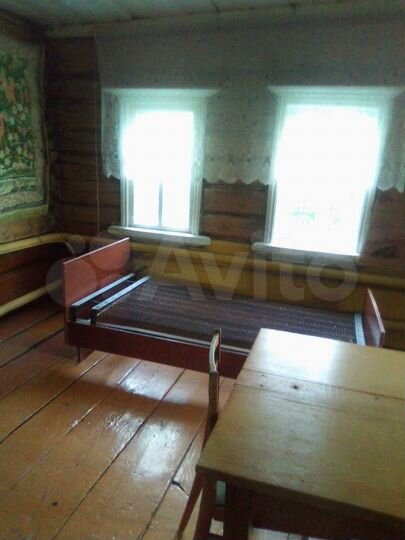 Дом 39 м² на участке 34 сот.