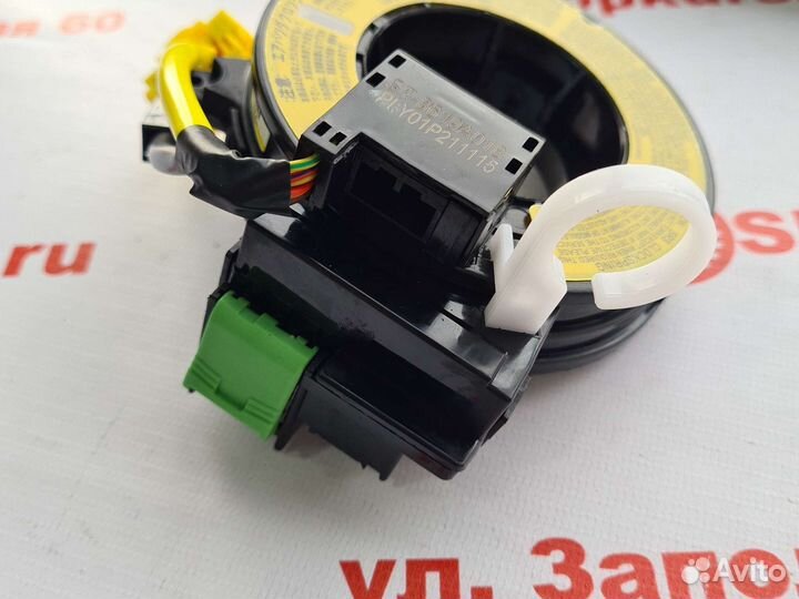 Шлейф подрулевой Mitsubishi Lancer 10 Лансер 10 X