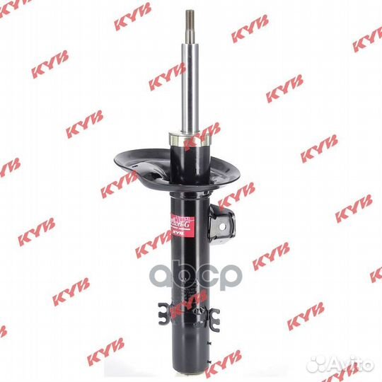 Стойка амортизационная - Excel-G перед прав