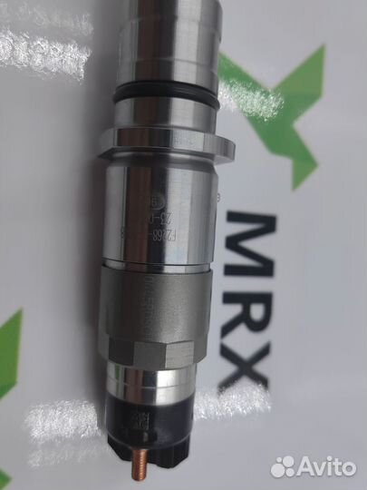 Форсунка 0445120231