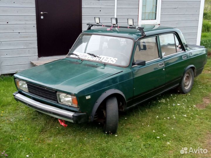 Сиденья ваз 2105