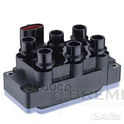 Катушка зажигания 20139 bremi