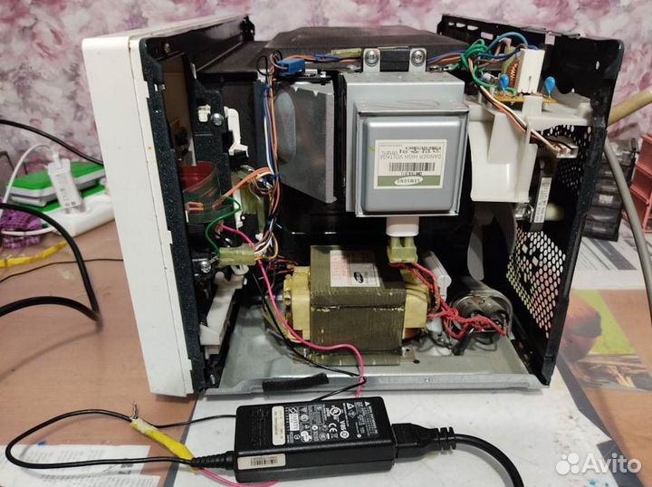 Ремонт Телевизоров/Робот-пылесосов/Кофе-машин