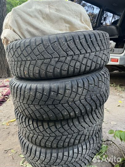 R16 Adistar Tourking XS01 215/65, PCD 5x120 DIA 16