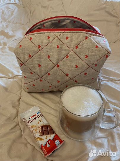 Косметичка