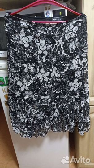 Женская одежда