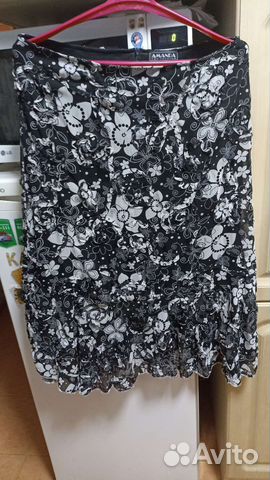 Женская одежда