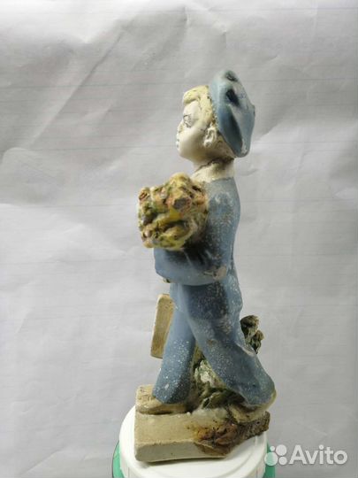 Статуэтки СССР