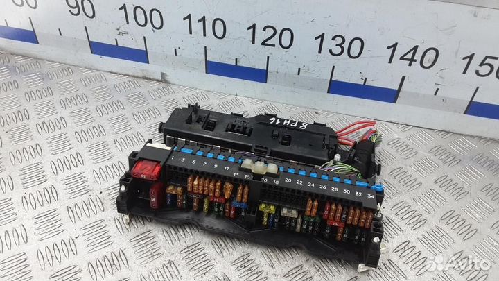 Блок предохранителей BMW 3-Series/M3