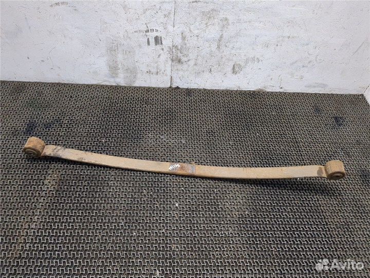 Рессора Ford Transit, 2005