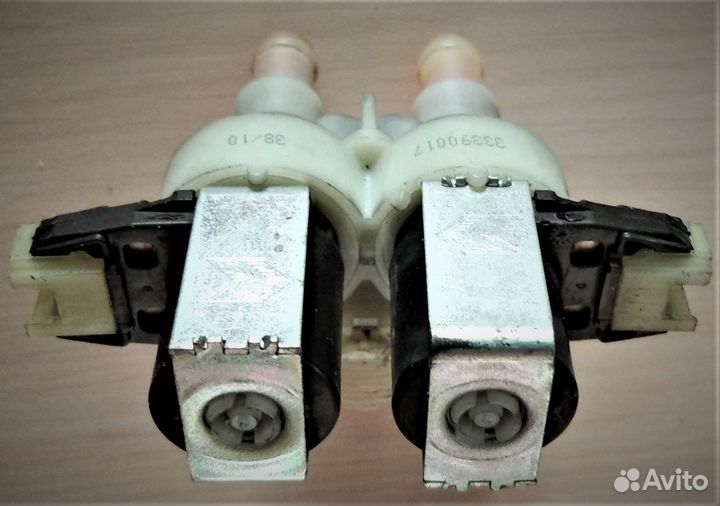 Клапан залива подачи воды Отправить доставить могу