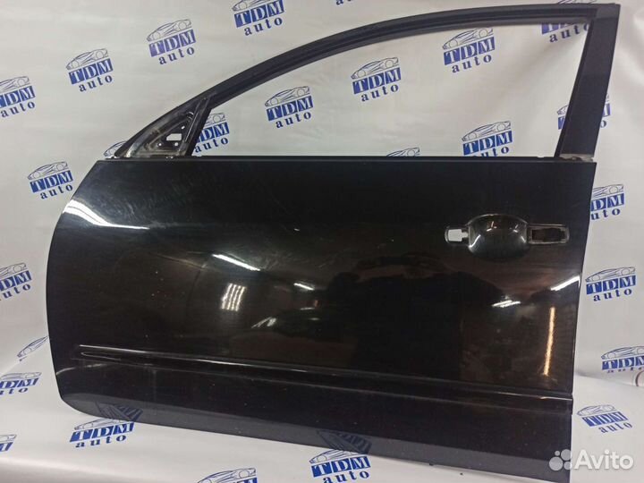 Дверь передняя левая Ниссан Алтима Nissan Altima L