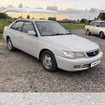 Toyota Corona Premio 2.0 AT, 1999, 341 000 км