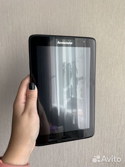 Планшет Lenovo